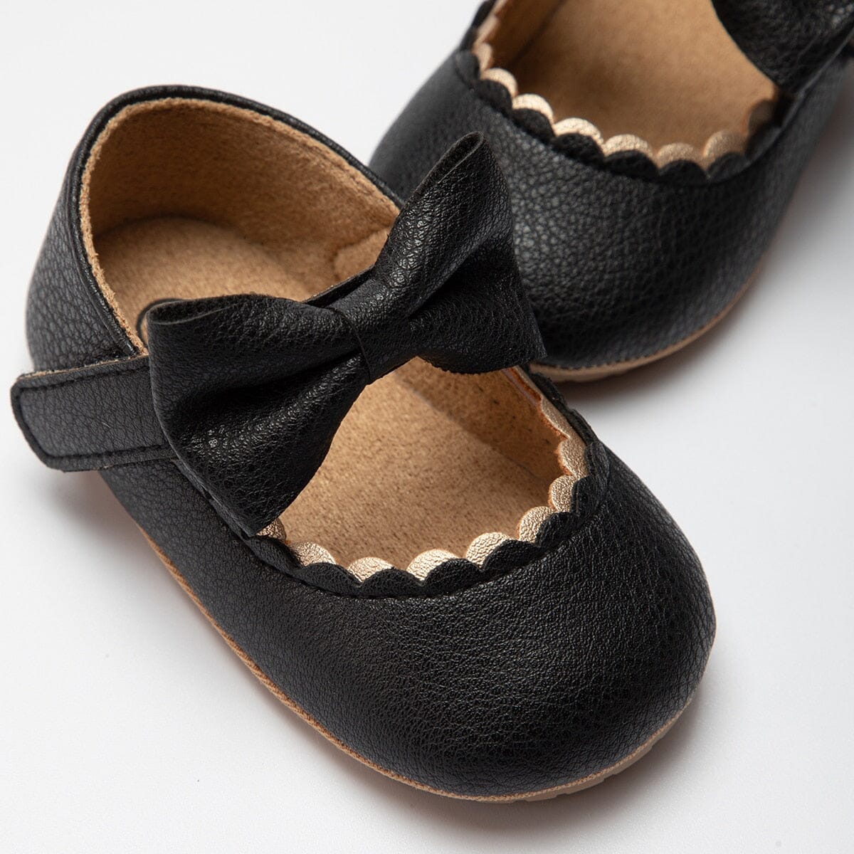 Classic Baby Girl Shoes Baby & Toddler The Trending Baby 