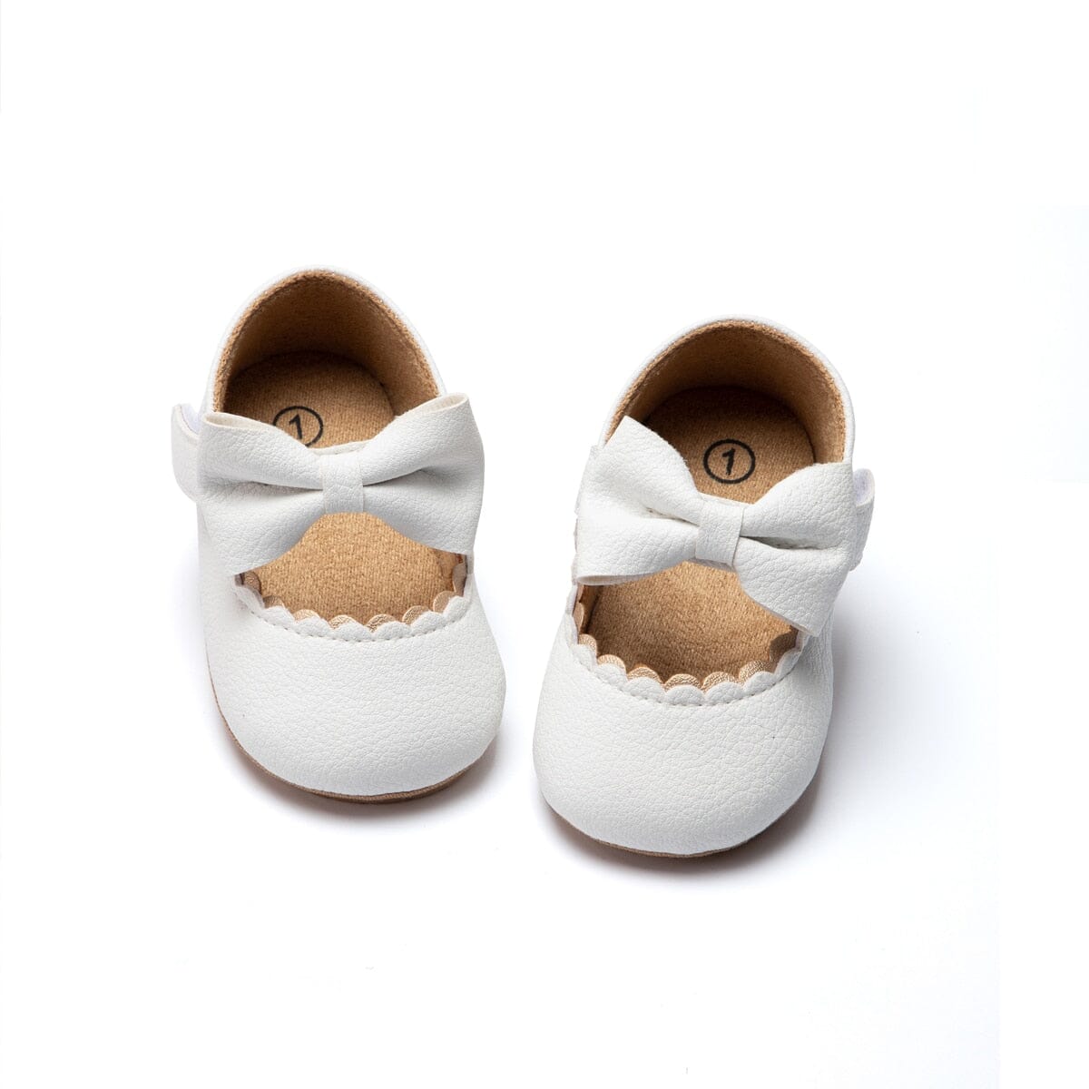 Classic Baby Girl Shoes Baby & Toddler The Trending Baby 