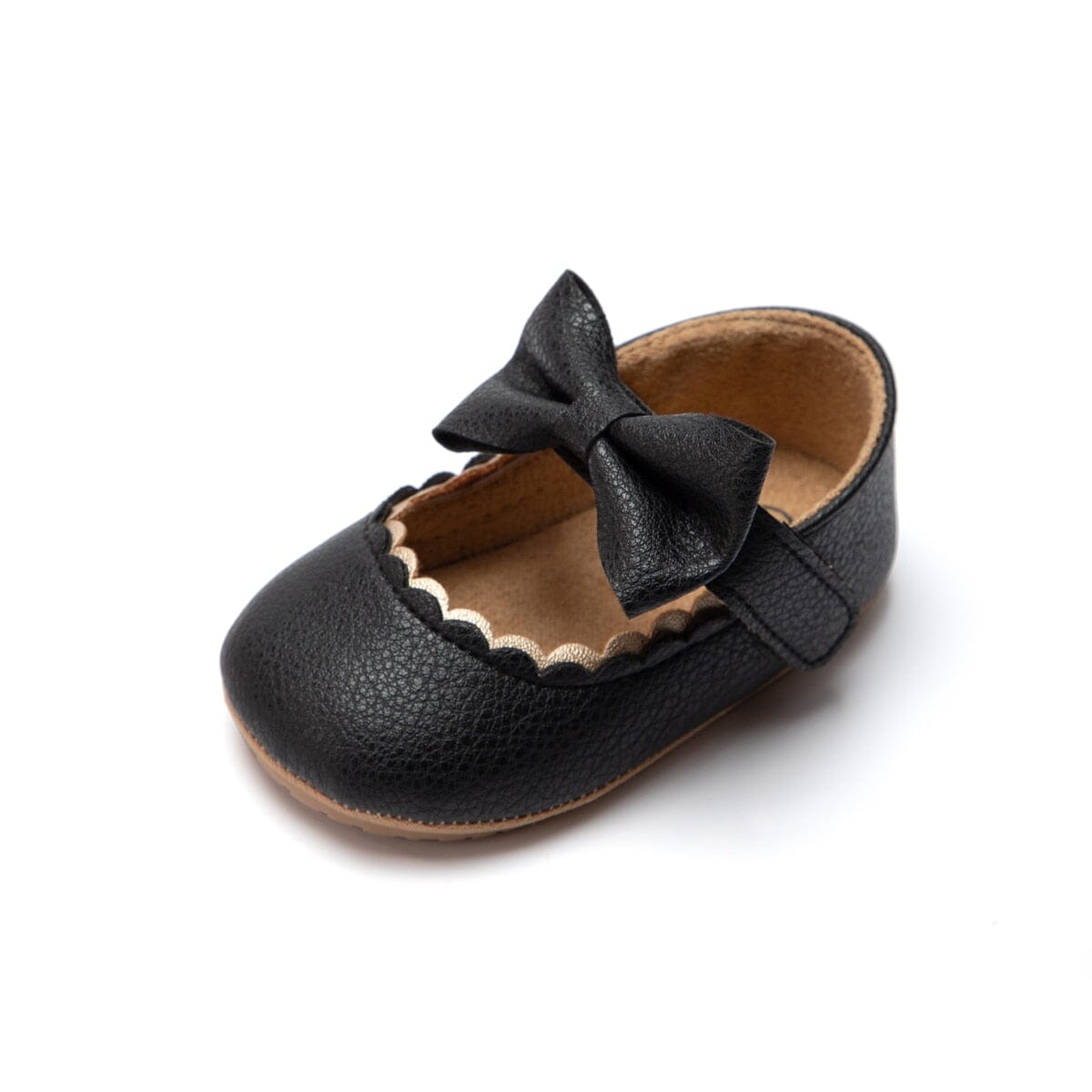 Classic Baby Girl Shoes Baby & Toddler The Trending Baby 