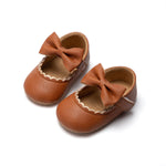 Classic Baby Girl Shoes Baby & Toddler The Trending Baby 