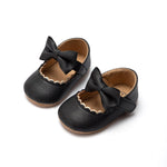 Classic Baby Girl Shoes Baby & Toddler The Trending Baby Black 0-6 months 