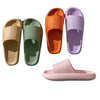 Women Platform Cloud Slippers The Trending Baby 